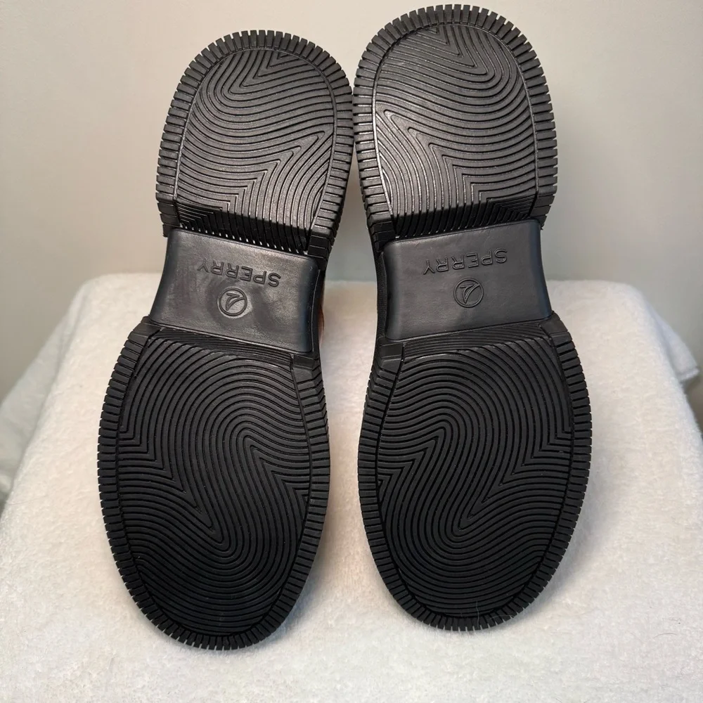 Sperry premium waterproof